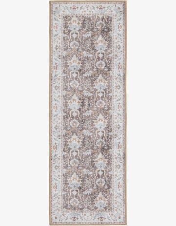 2' x 6' 1 Timeless Runner Rug