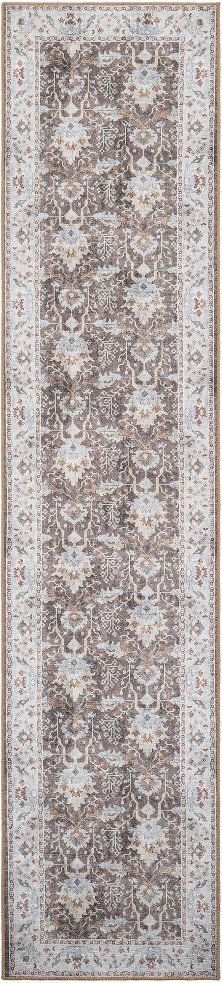 Primary image 2' 7 x 12' Timeless Runner Rug