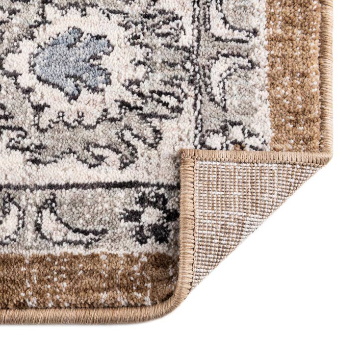 Detail image of 10' x 13' Eco Traditional Rug