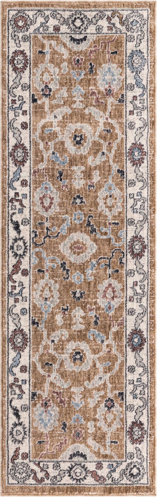 Rug Almond Swatch link