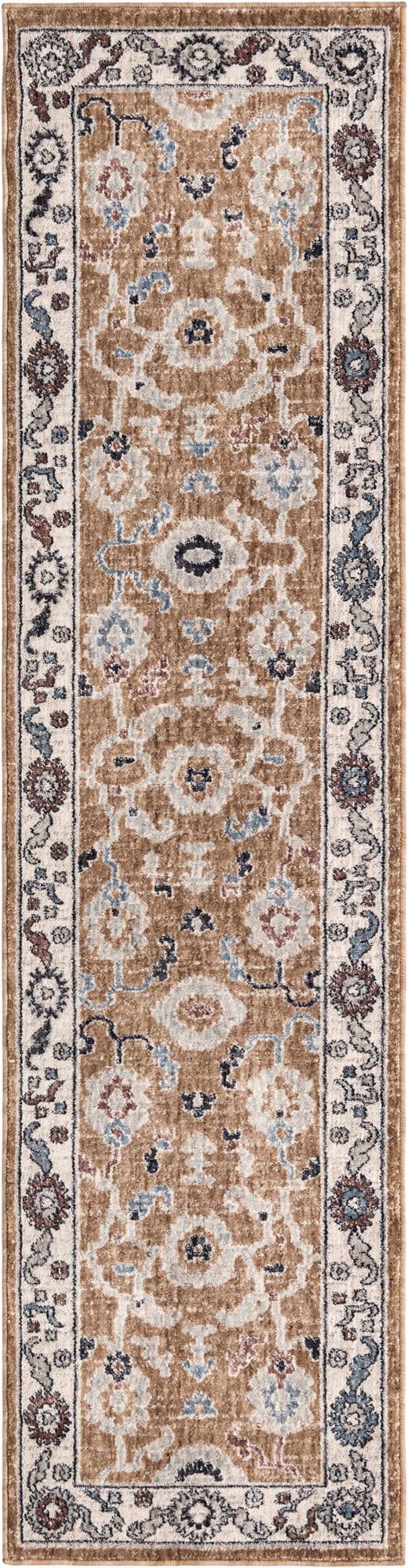 Rug Almond Swatch link