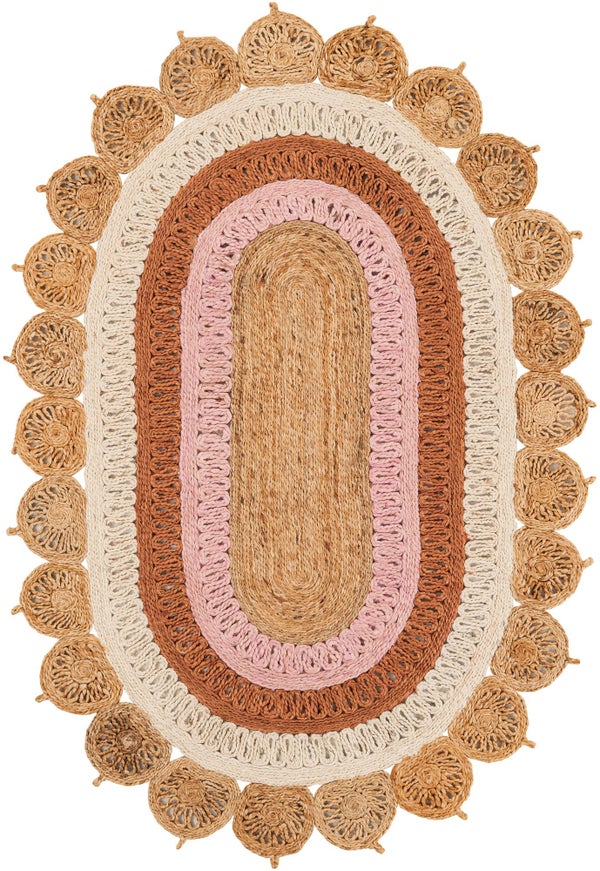 Lindley rug