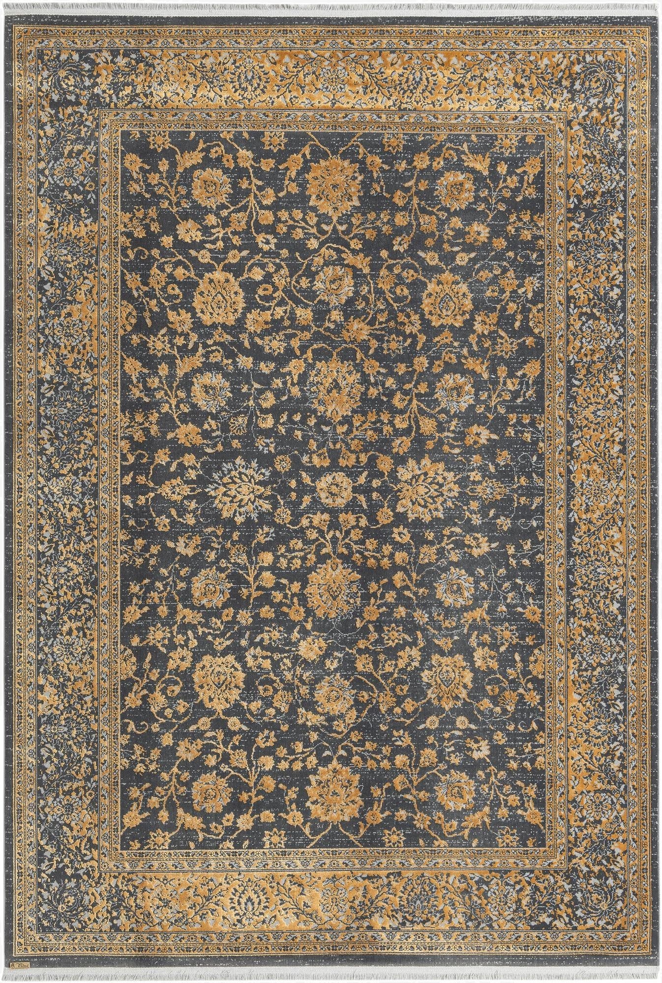  5' 5 x 7' 7 Zurich Rug