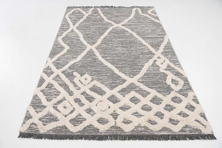 4' 8 x 7' 5 Sabrina Soto Casa Rug