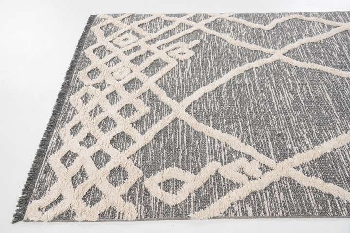 4' 8 x 7' 5 Sabrina Soto Casa Rug