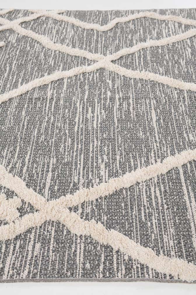 4' 8 x 7' 5 Sabrina Soto Casa Rug