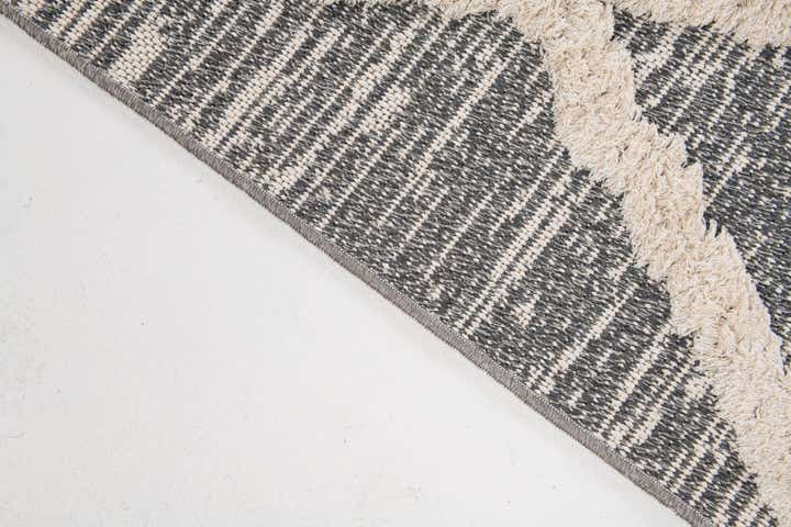 4' 8 x 7' 5 Sabrina Soto Casa Rug