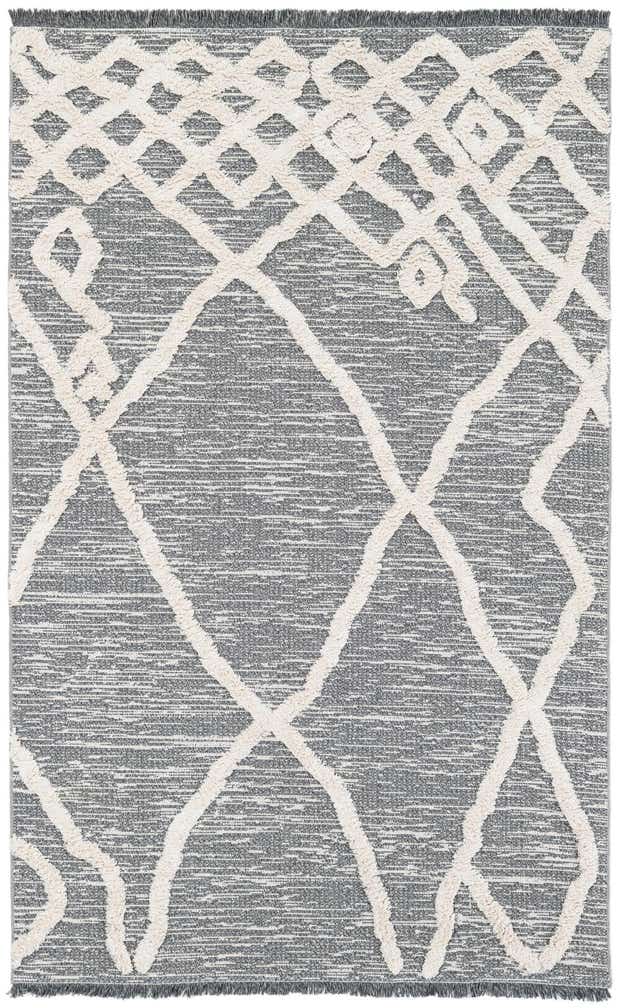 4' 8 x 7' 5 Sabrina Soto Casa Rug