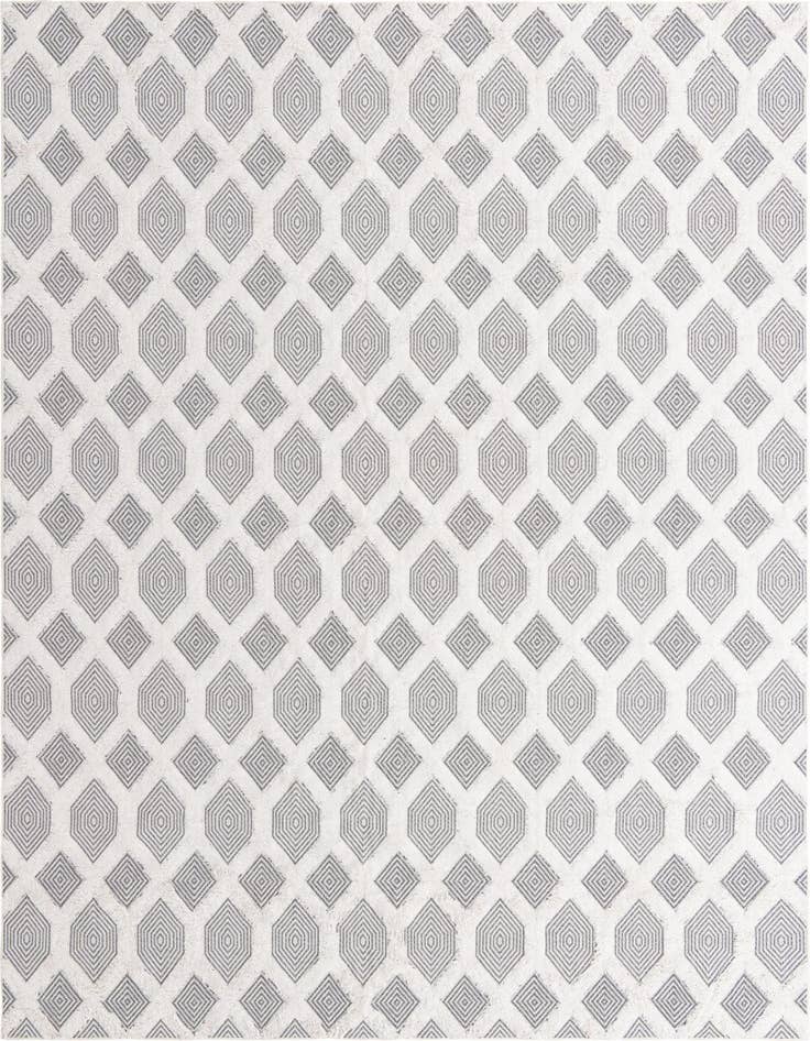 Detail image of 9' 10 x 12' Sabrina Soto Casa Havana Rug