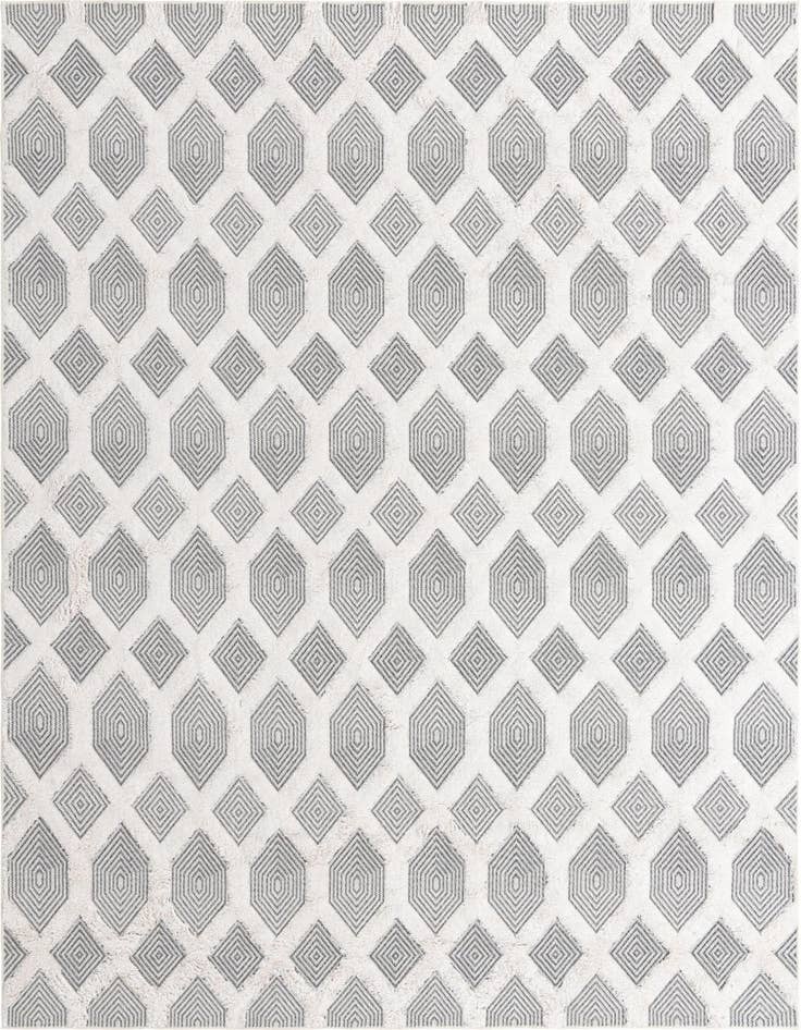 Detail image of 8' 3 x 10' Sabrina Soto Casa Havana Rug