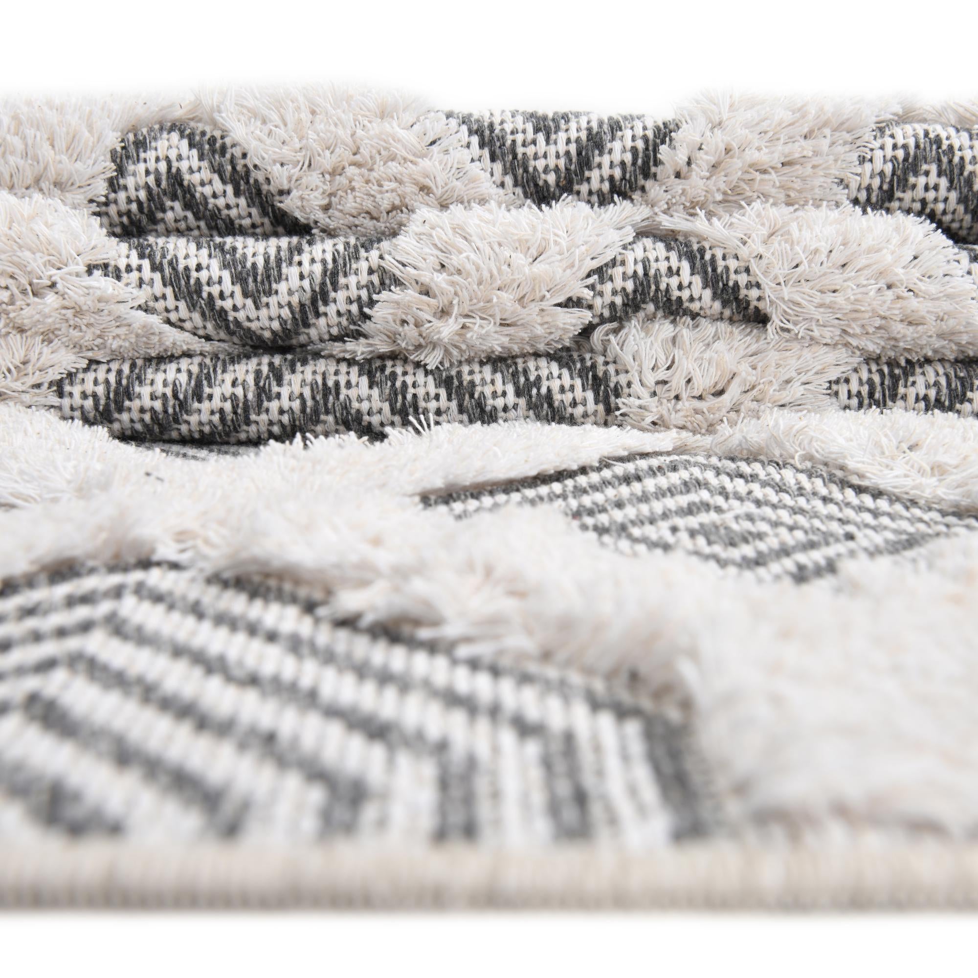 2' 3 x 3' Sabrina Soto Casa Havana Rug