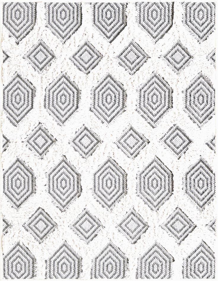 Detail image of 2' 3 x 3' Sabrina Soto Casa Havana Rug