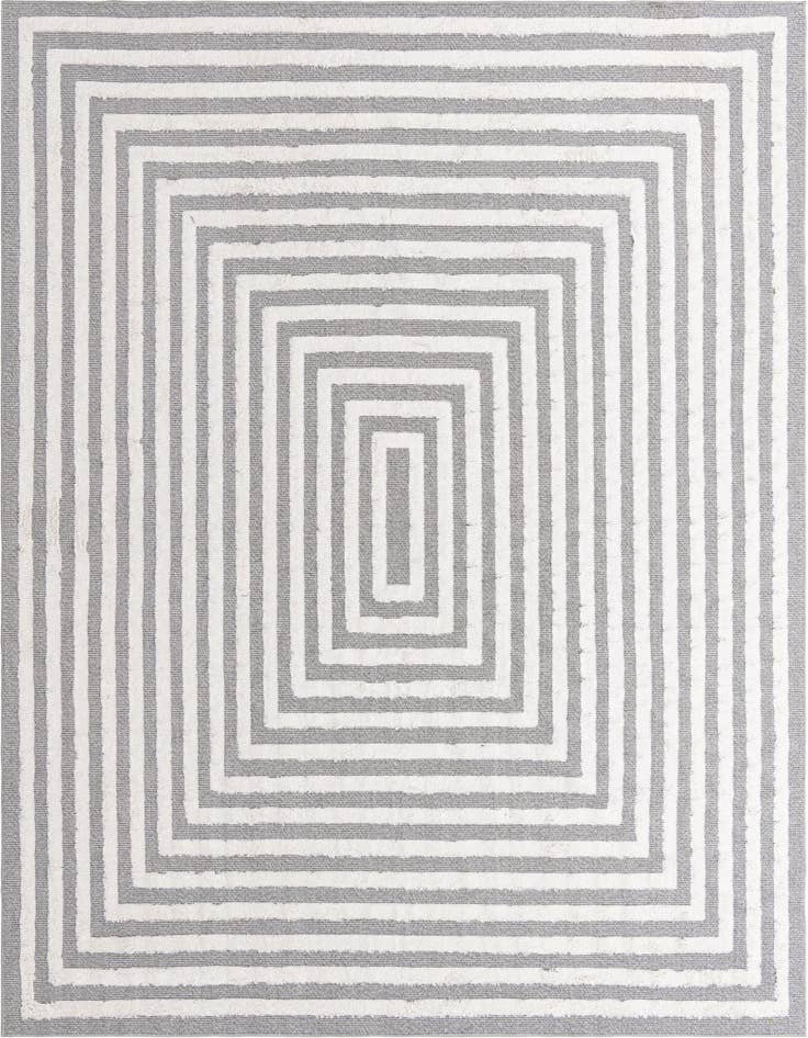 Detail image of 9' 10 x 12' Sabrina Soto Casa Toluca Rug