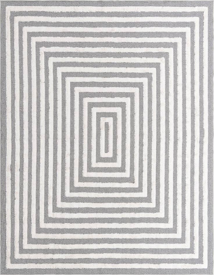 Detail image of 8' 3 x 10' Sabrina Soto Casa Toluca Rug