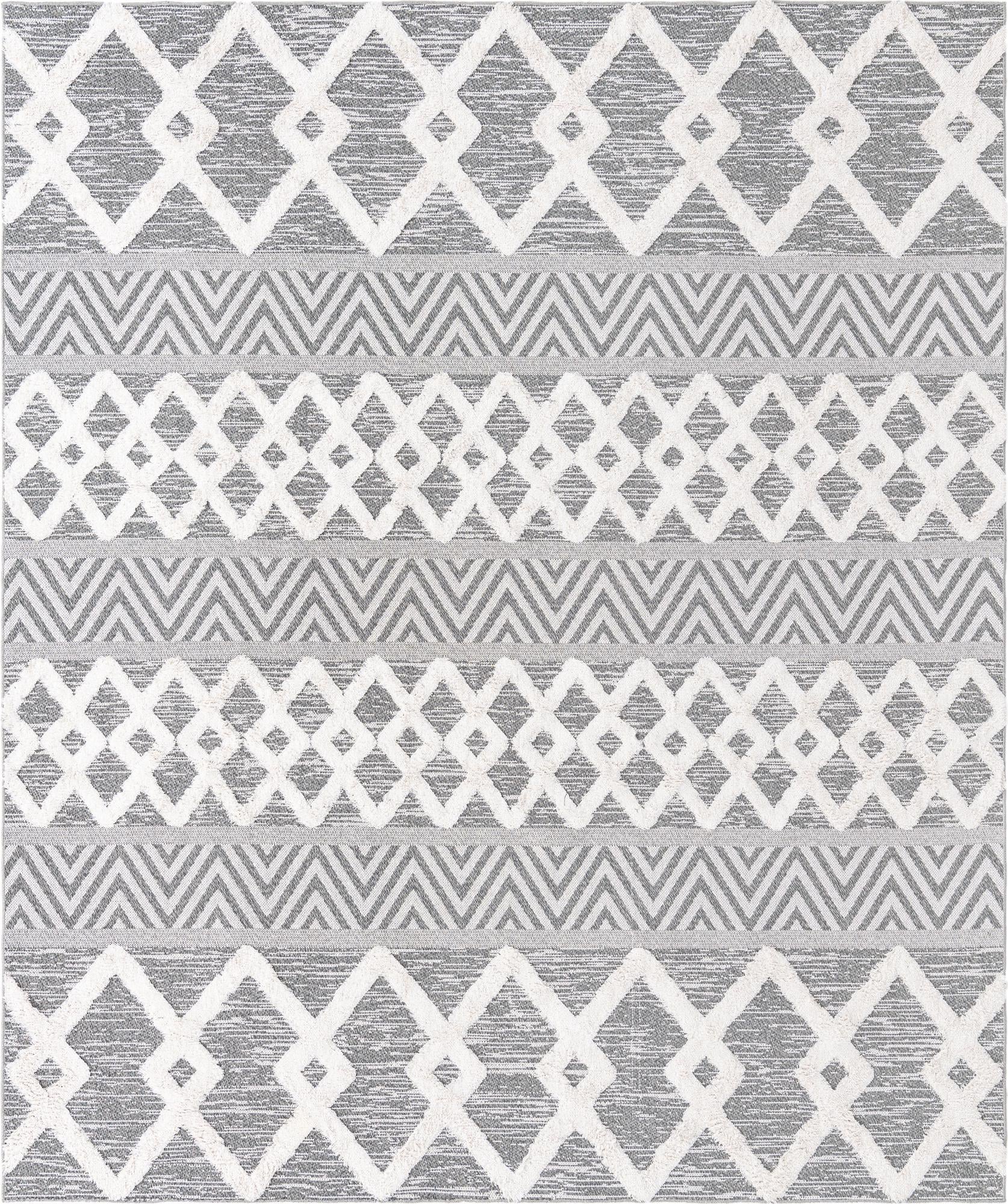 Rug Anthracite Gray Swatch link