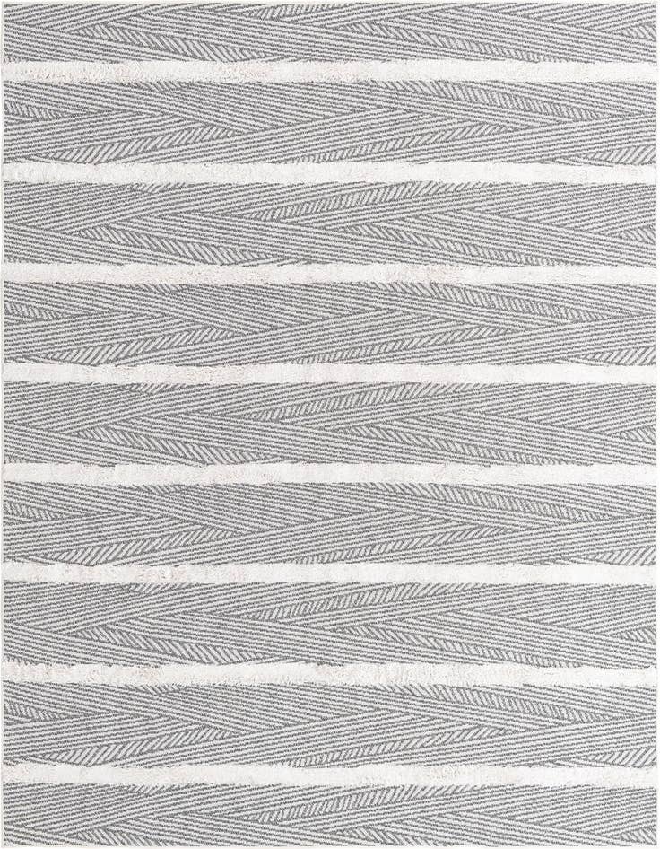 Detail image of 6' 4 x 9' Sabrina Soto Casa Madrid Rug