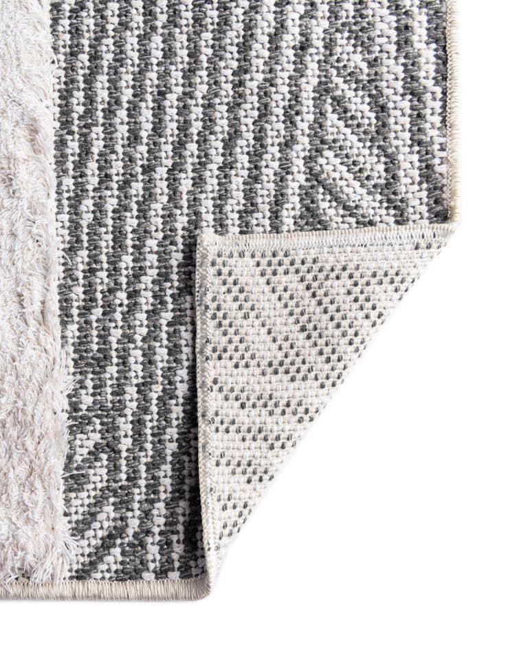 Detail image of 4' 5 x 6' Sabrina Soto Casa Madrid Rug