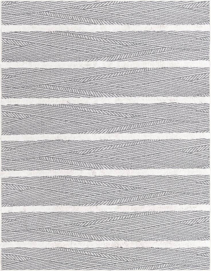 Detail image of 5' 3 x 8' Sabrina Soto Casa Madrid Rug