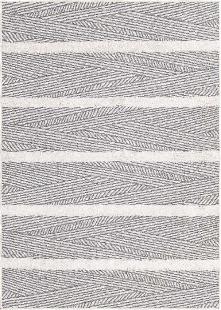 4' 5 x 6' Sabrina Soto Casa Madrid Rug