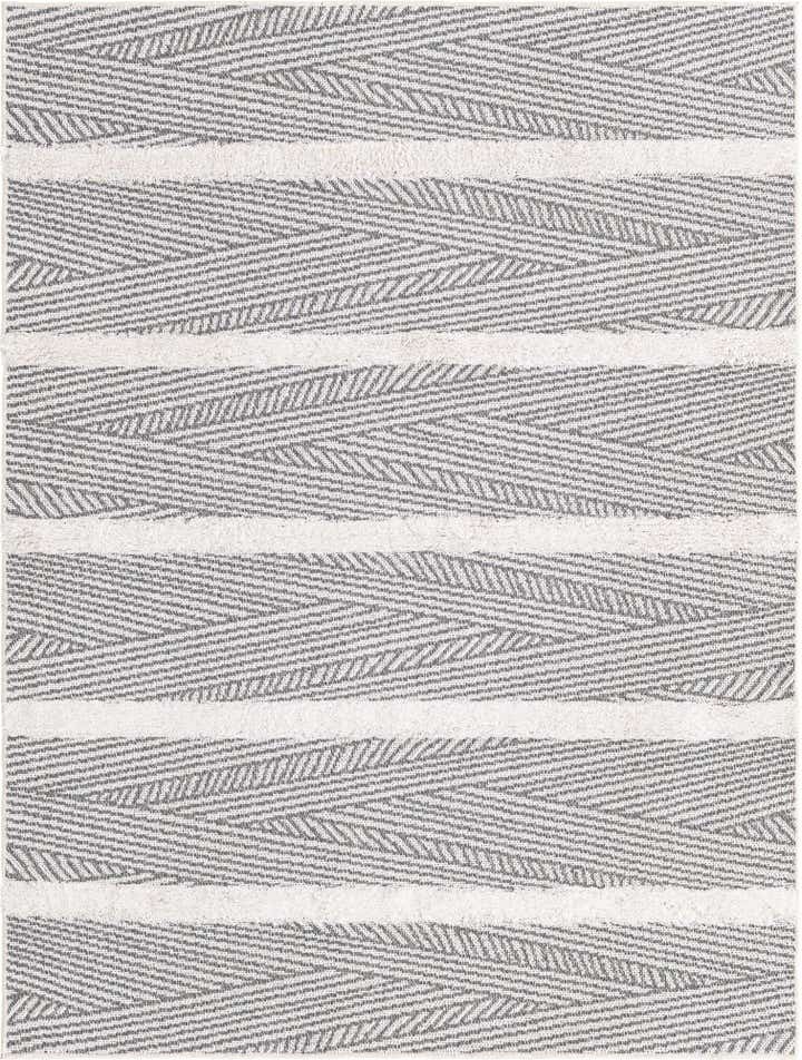4' 5 x 6' Sabrina Soto Casa Madrid Rug