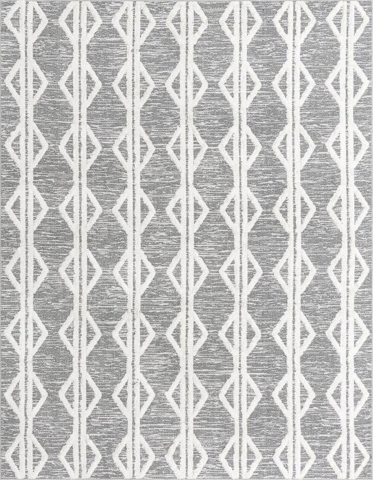 Detail image of 8' 3 x 10' Sabrina Soto Casa Palma Rug