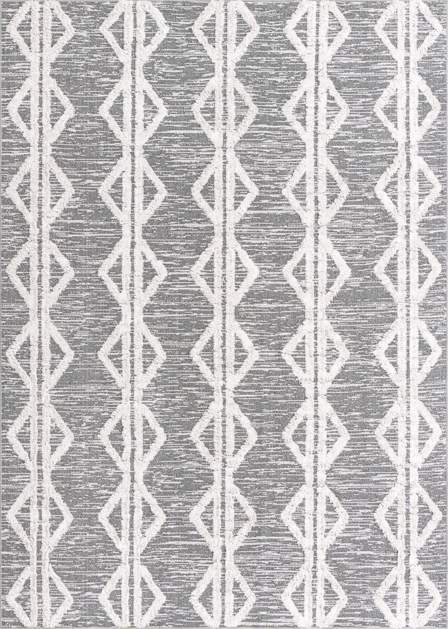 Rug Anthracite Gray Swatch link