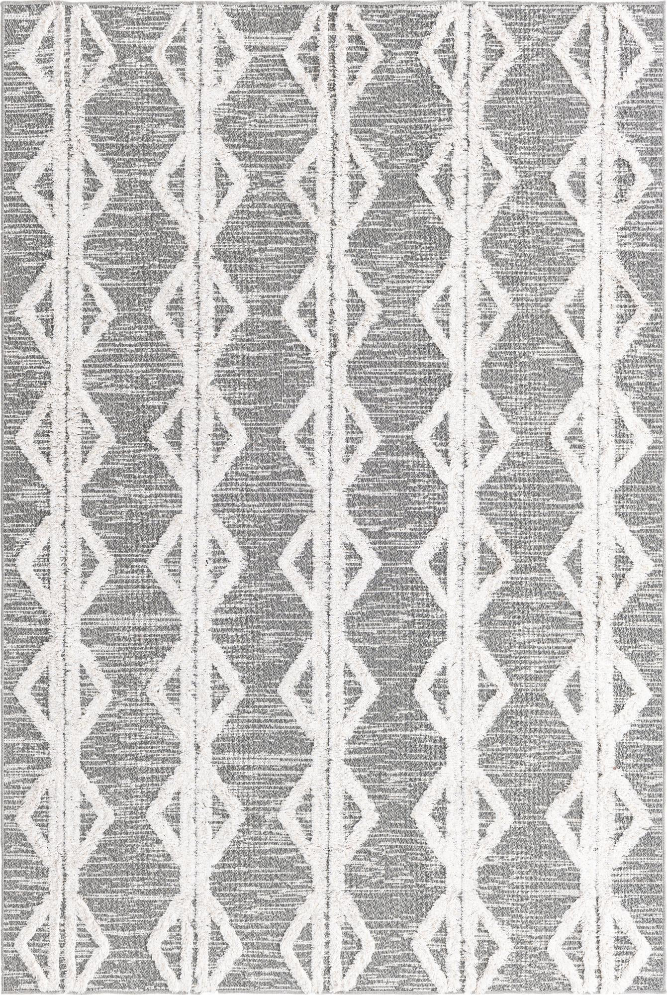 Rug Anthracite Gray Swatch link