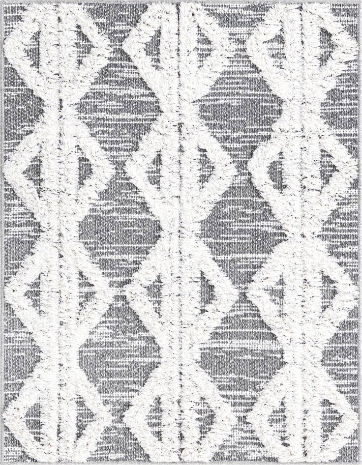 Detail image of 2' 3 x 3' Sabrina Soto Casa Palma Rug
