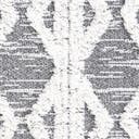 Rug Anthracite Gray Swatch link