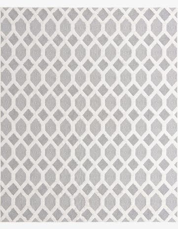 Anthracite Gray Sabrina Soto Casa Havana Rug