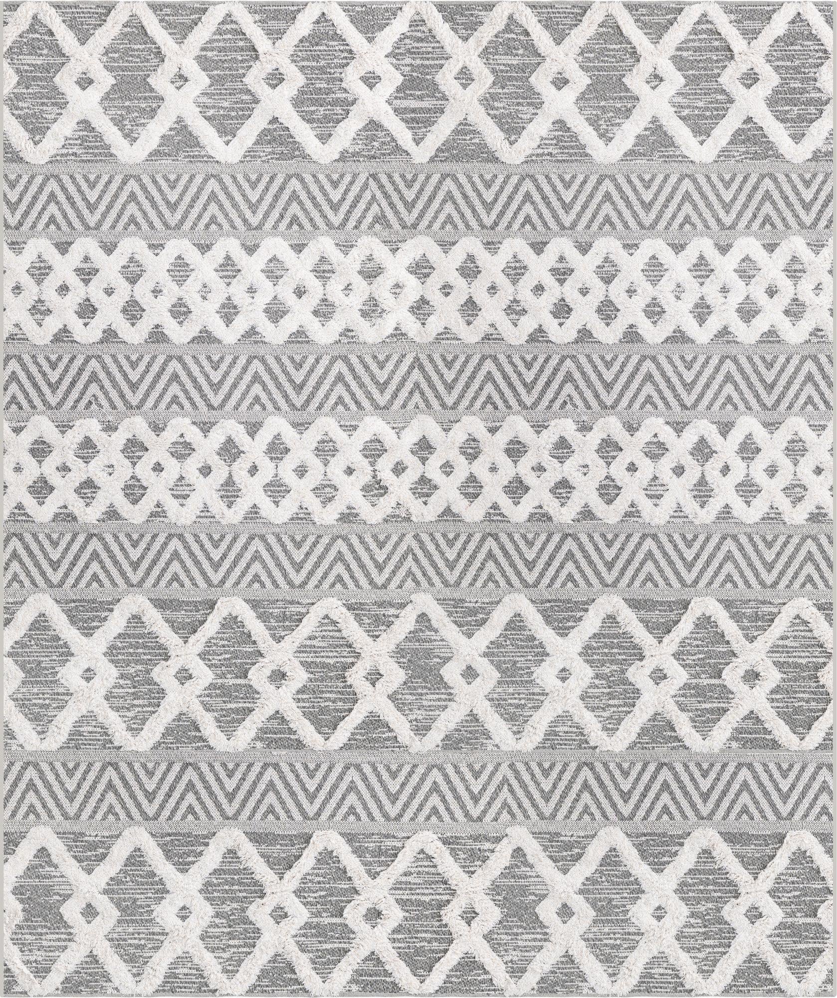 9' 10 x 12' Sabrina Soto Casa Valencia Rug