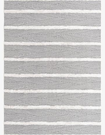 6' 4 x 9' Sabrina Soto Casa Madrid Rug