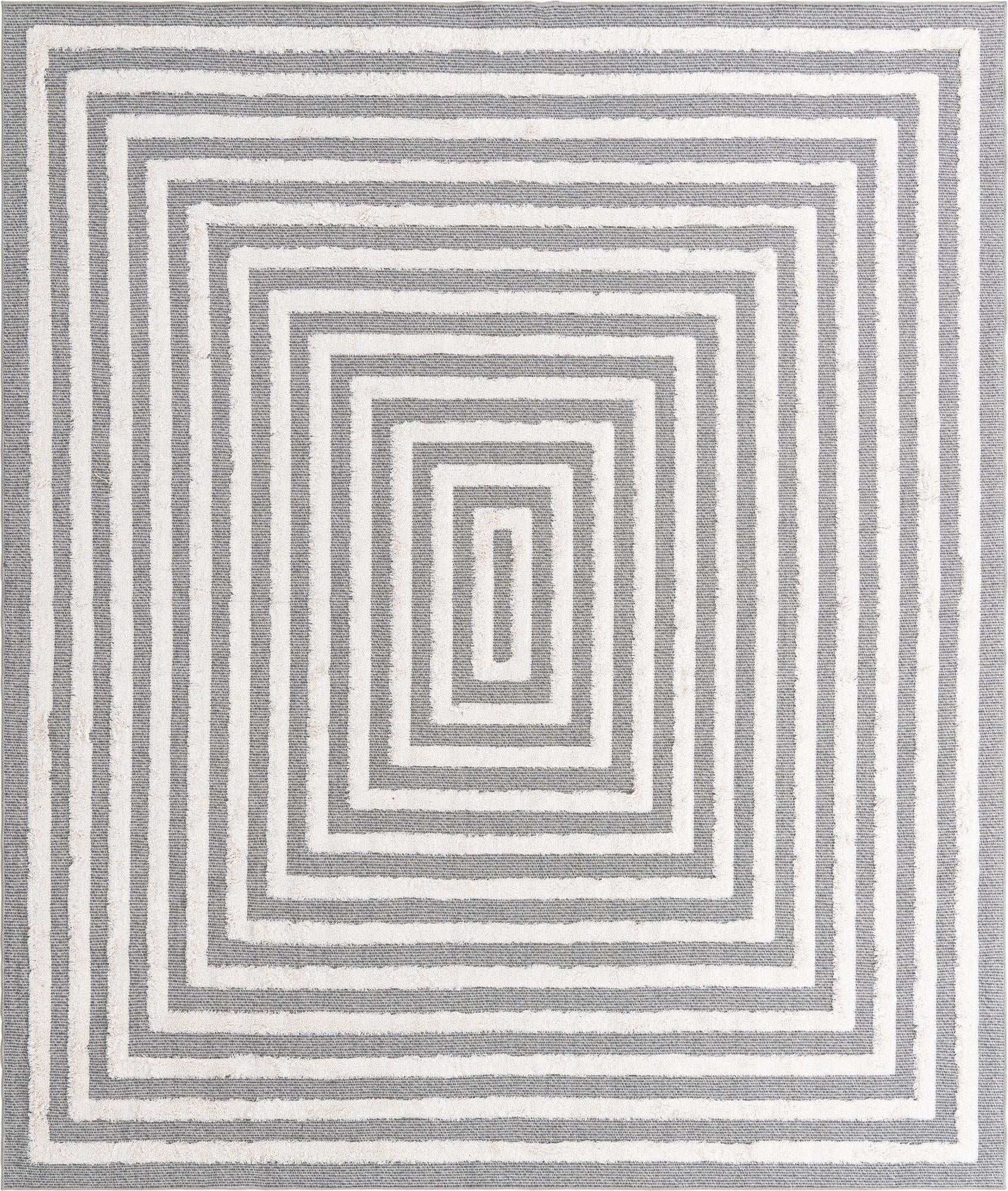 8' 3 x 10' Sabrina Soto Casa Toluca Rug