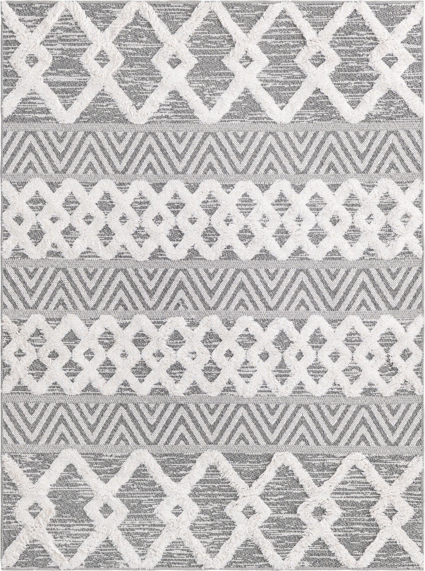 2' 3 x 3' Sabrina Soto Casa Valencia Rug