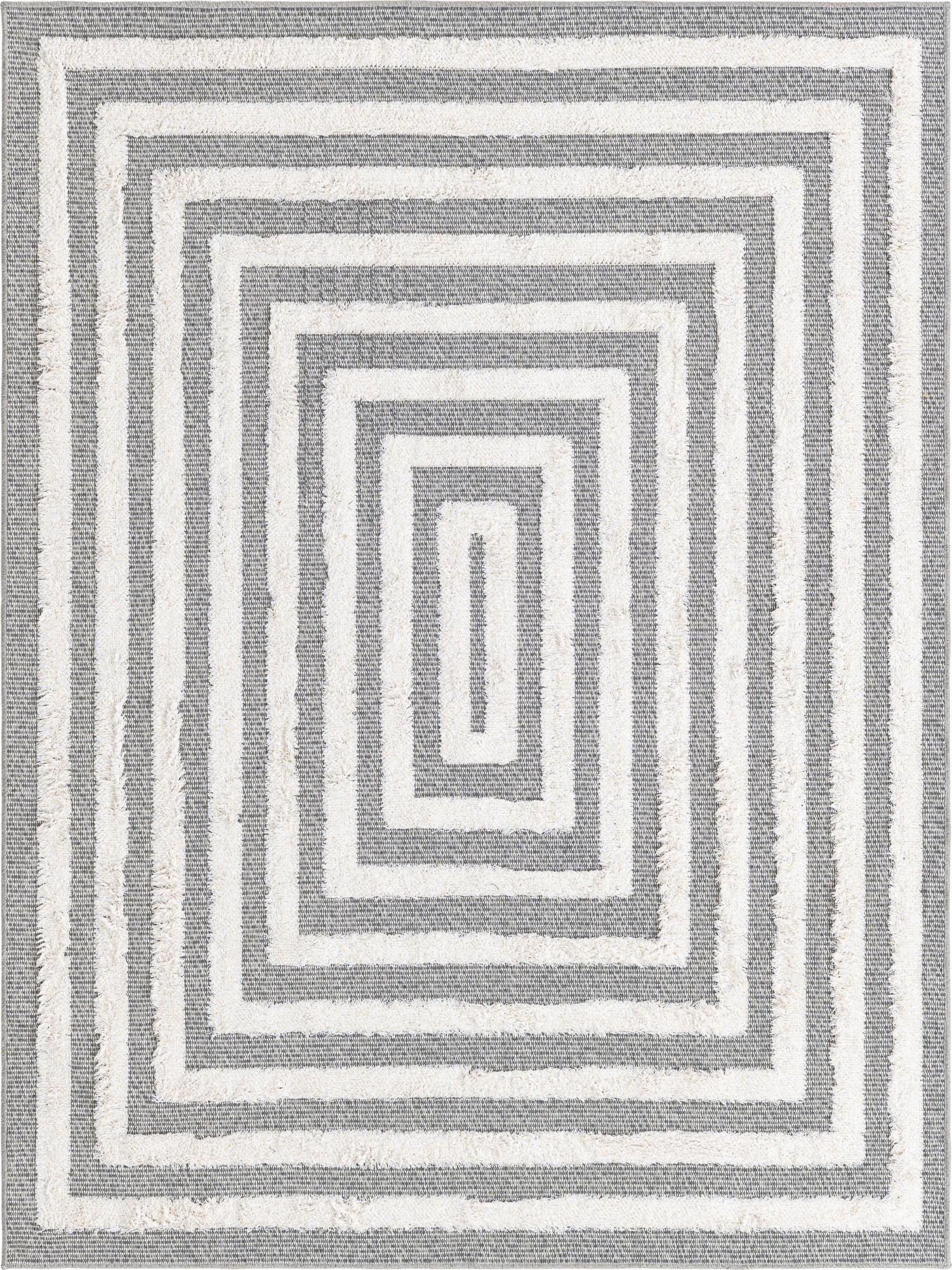 Primary image 4' 5 x 6' Sabrina Soto Casa Toluca Rug