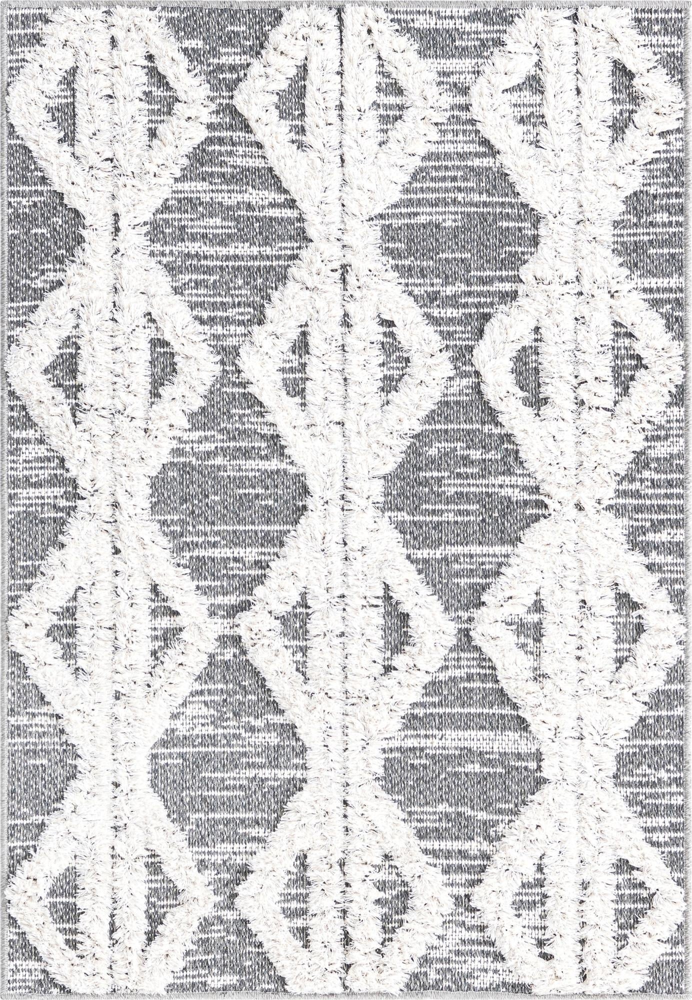 2' 3 x 3' Sabrina Soto Casa Palma Rug