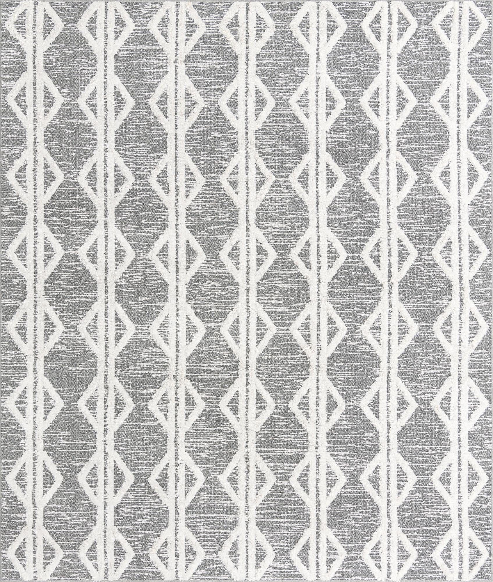 8' 3 x 10' Sabrina Soto Casa Palma Rug