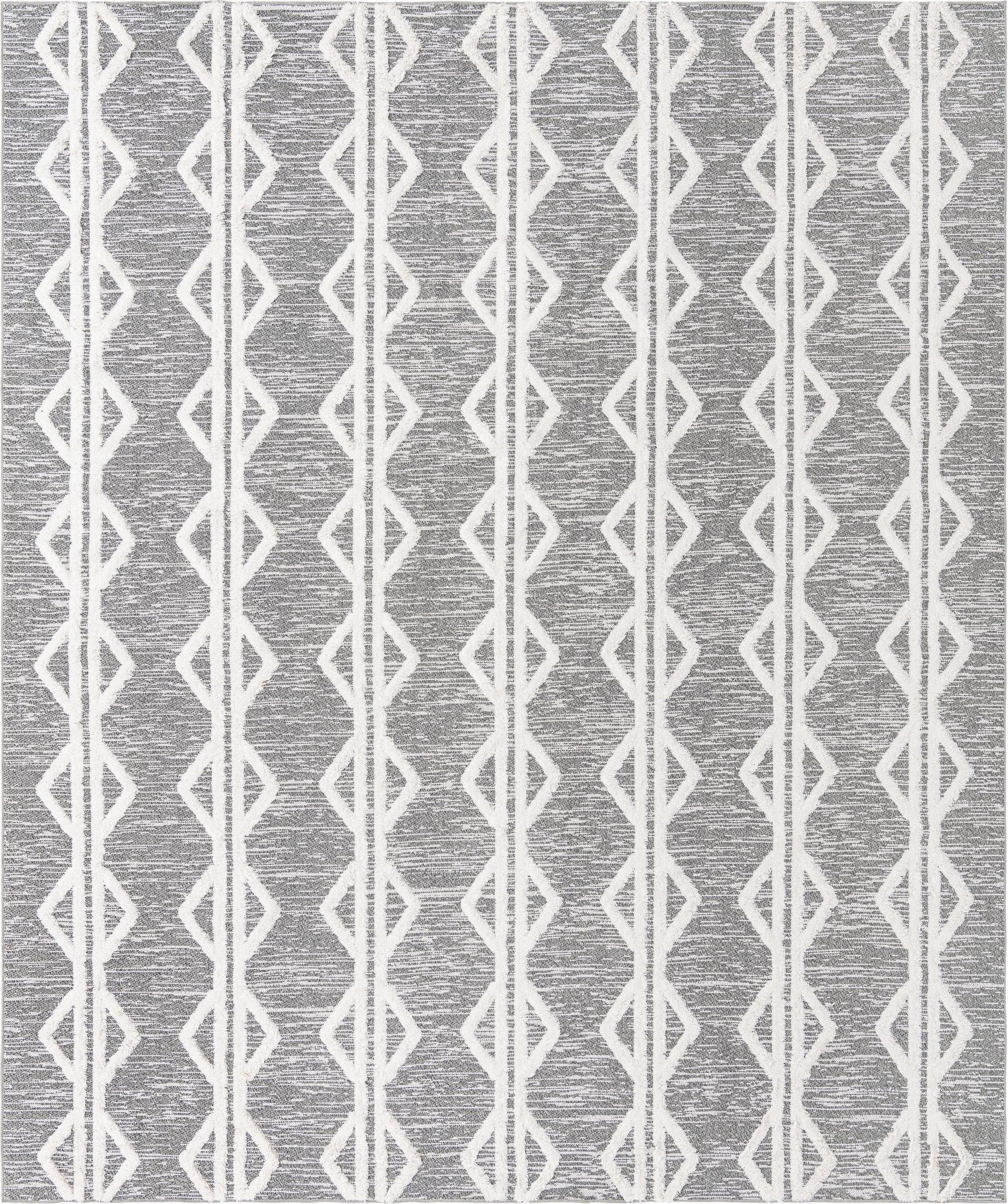 9' 10 x 12' Sabrina Soto Casa Palma Rug