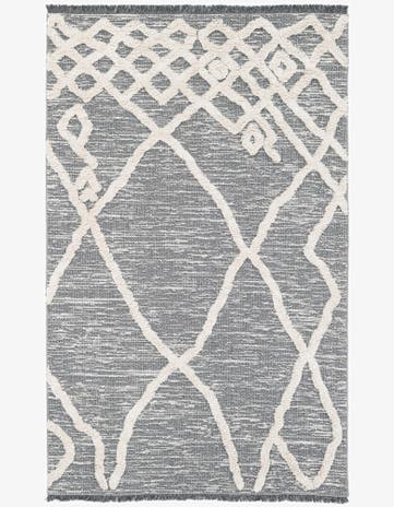 4' 8 x 7' 5 Sabrina Soto Casa Rug