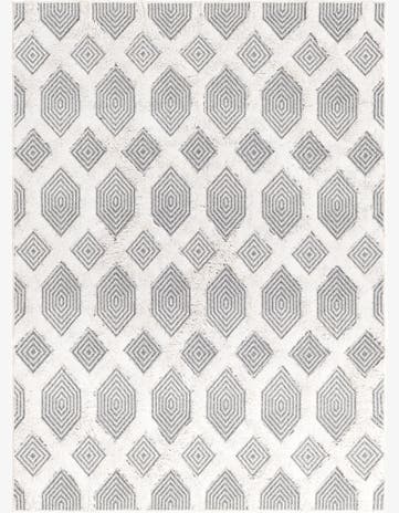 4' 5 x 6' Sabrina Soto Casa Havana Rug
