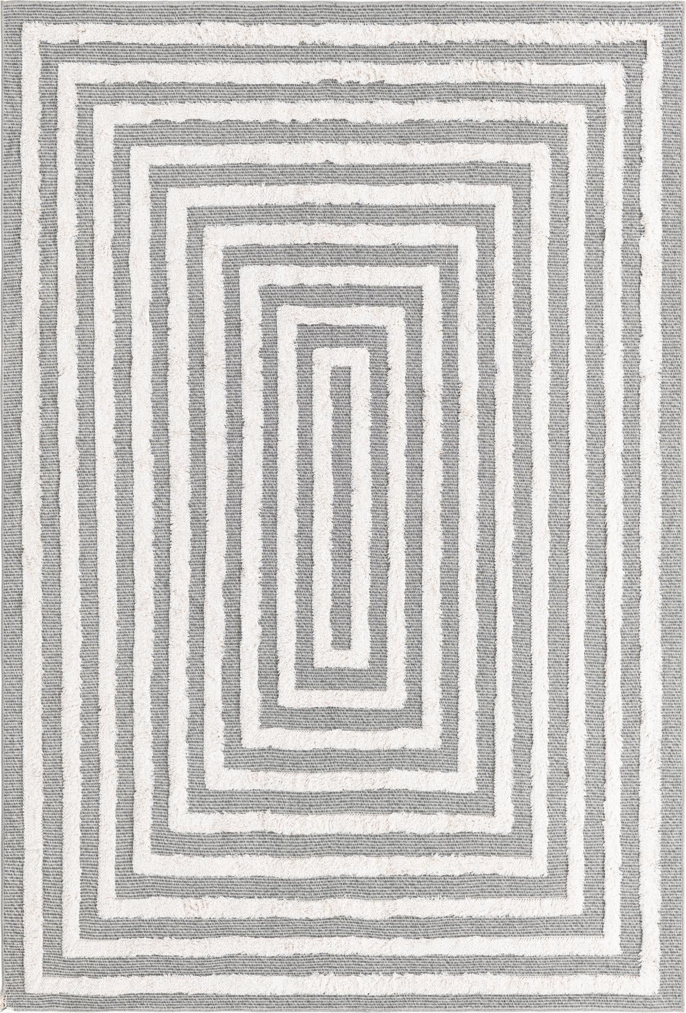5' 3 x 8' Sabrina Soto Casa Toluca Rug