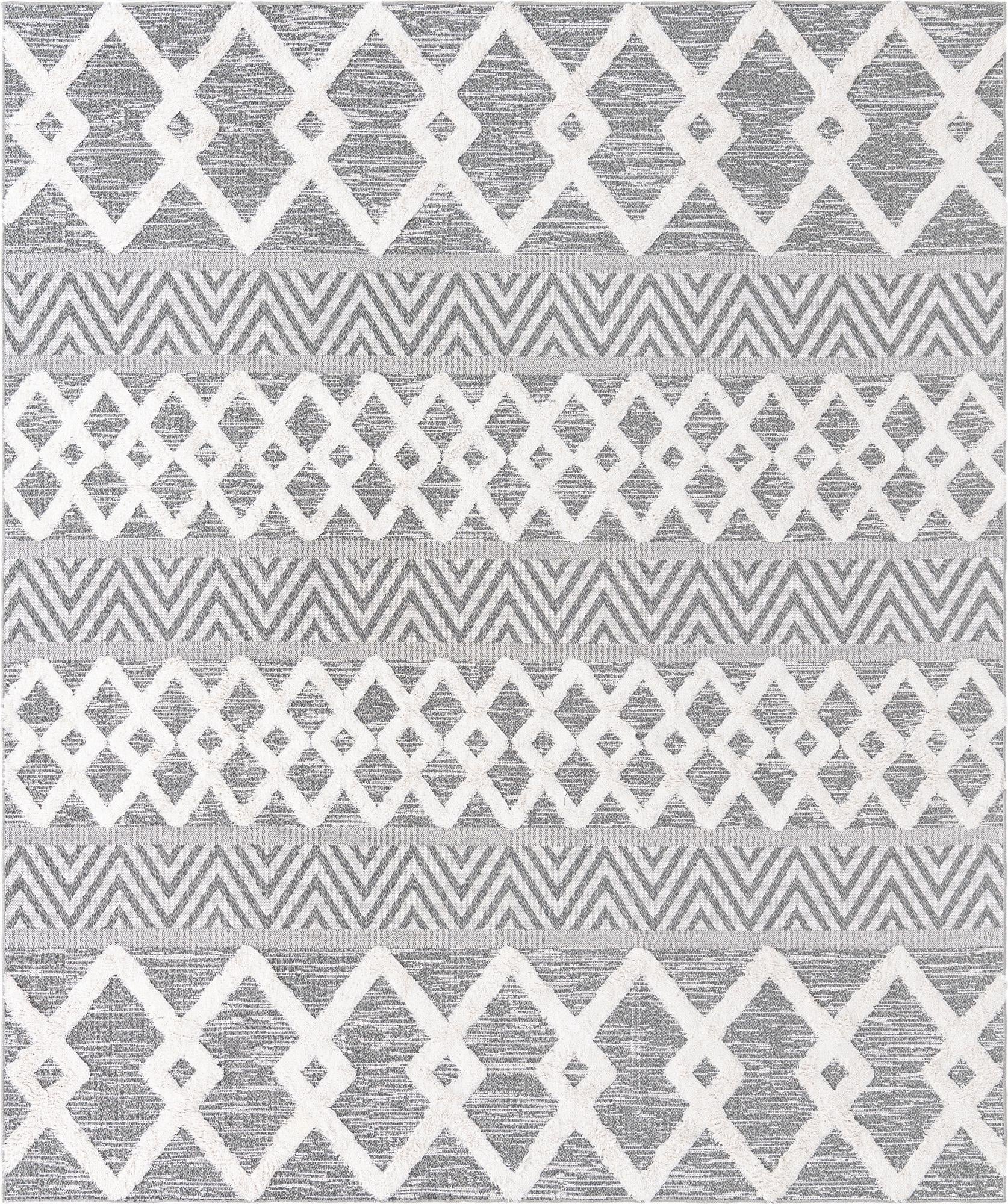 Primary image 8' 3 x 10' Sabrina Soto Casa Valencia Rug