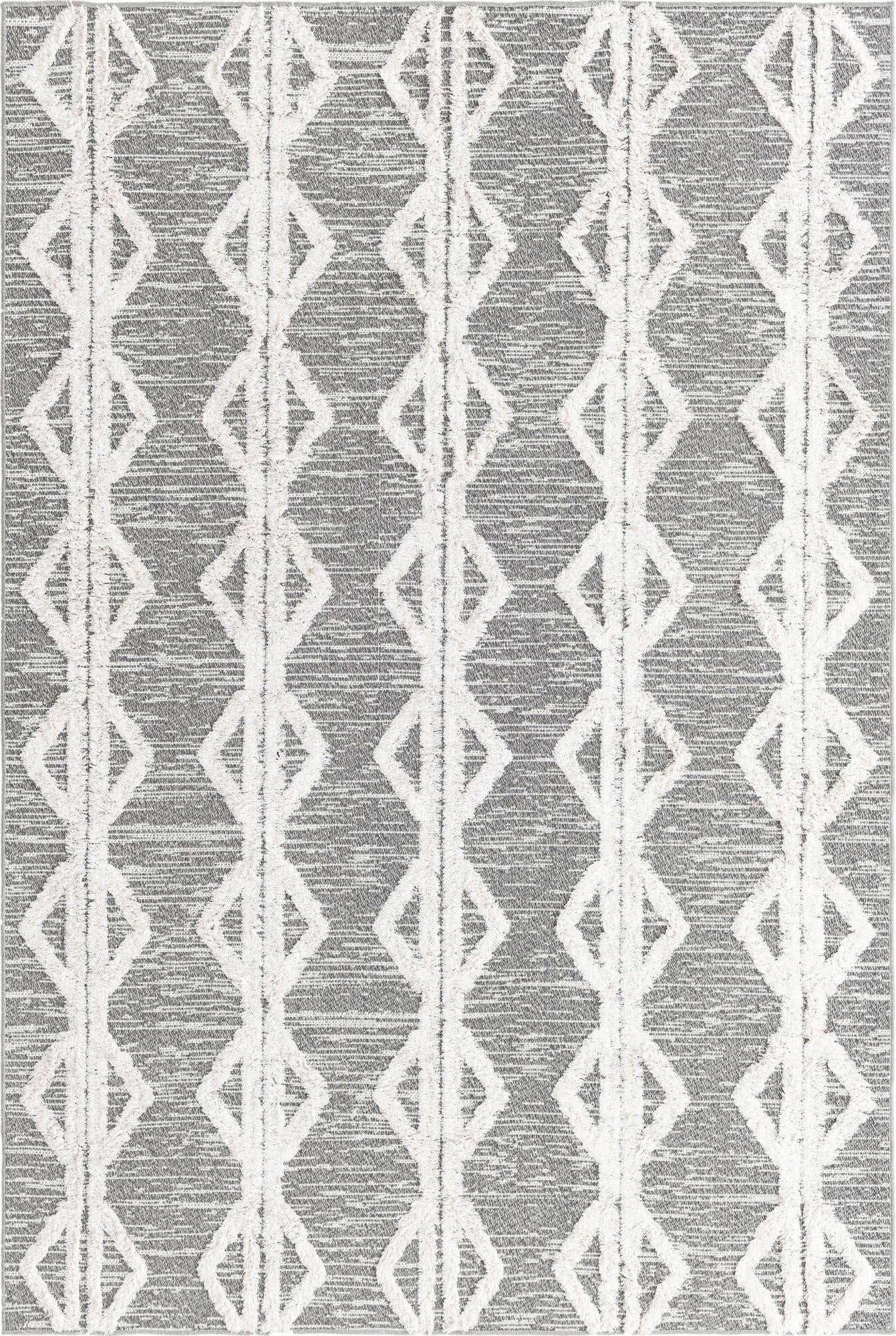 5' 3 x 8' Sabrina Soto Casa Palma Rug
