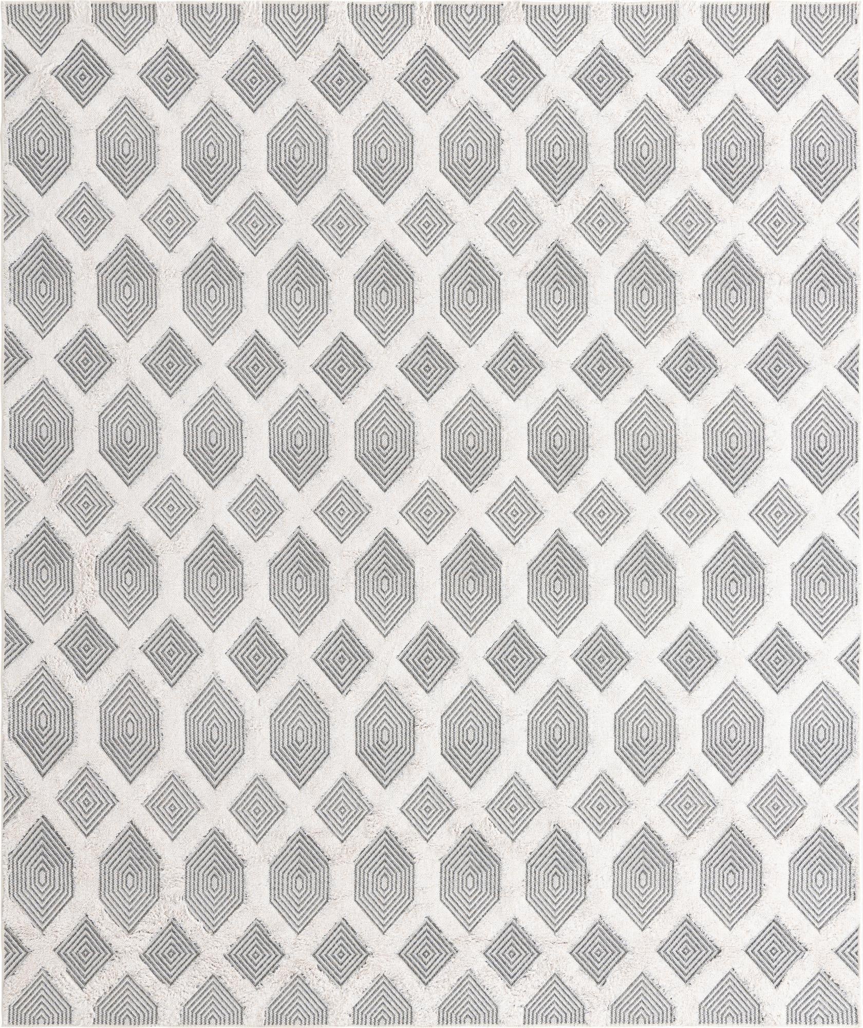 8' 3 x 10' Sabrina Soto Casa Havana Rug