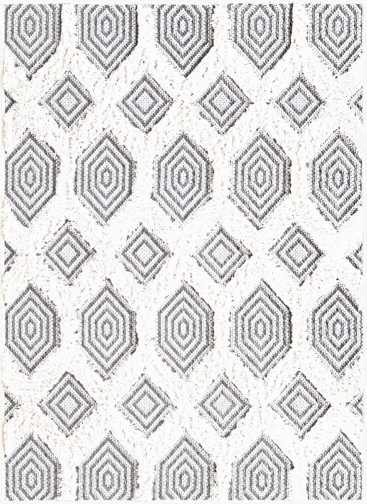 2' 3 x 3' Sabrina Soto Casa Havana Rug