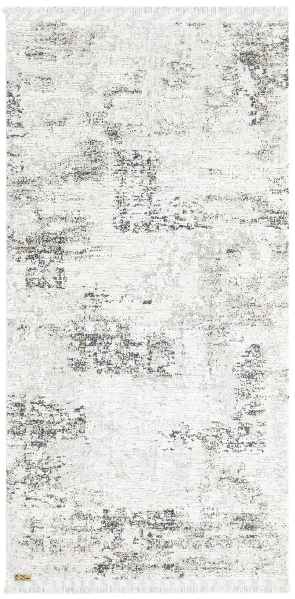 2' 7 x 5' Flims Runner Rug