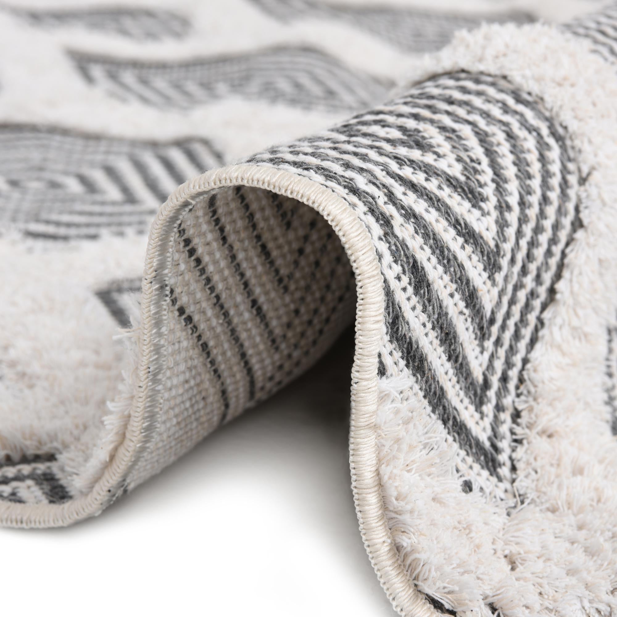 2' 3 x 8' Sabrina Soto Casa Havana Runner Rug