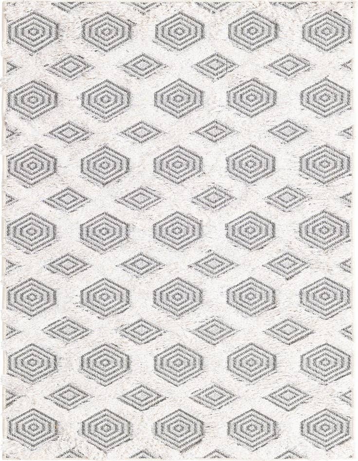 Detail image of 2' 3 x 6' Sabrina Soto Casa Havana Runner Rug