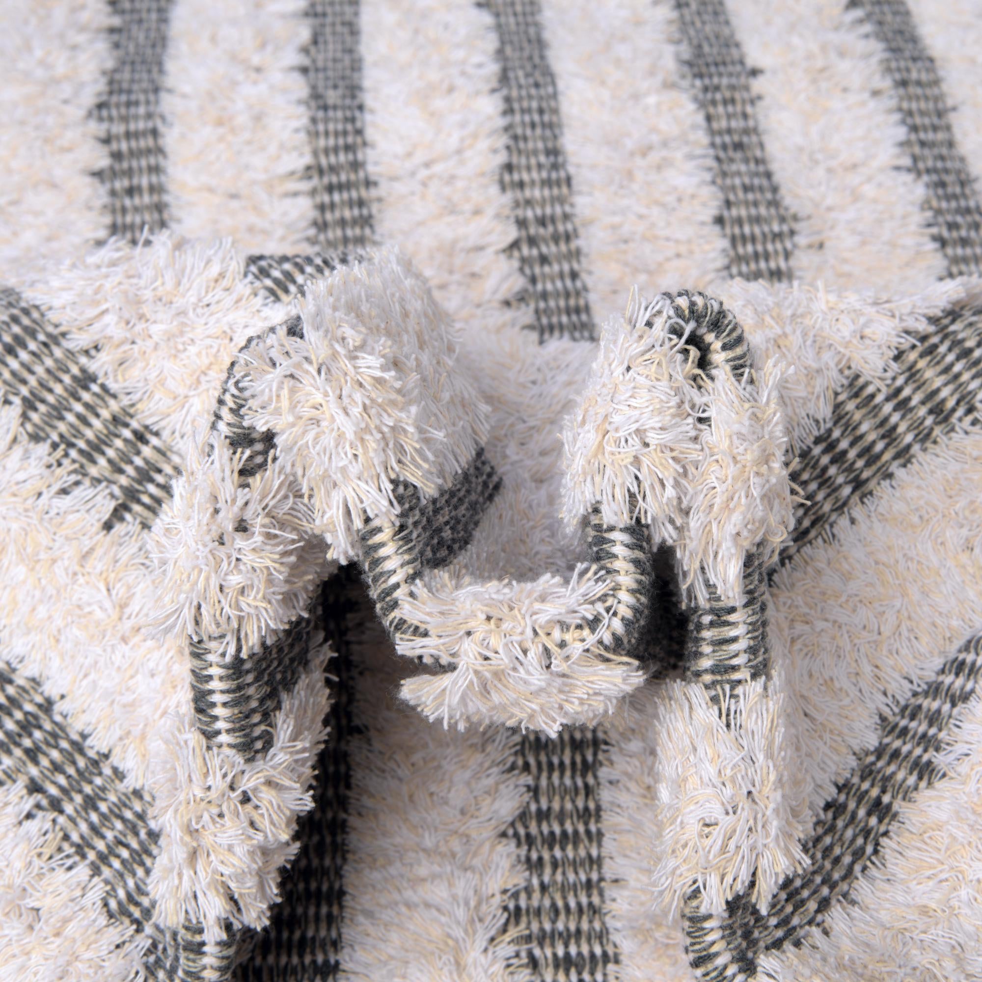 2' 7 x 12' Sabrina Soto Casa Toluca Runner Rug