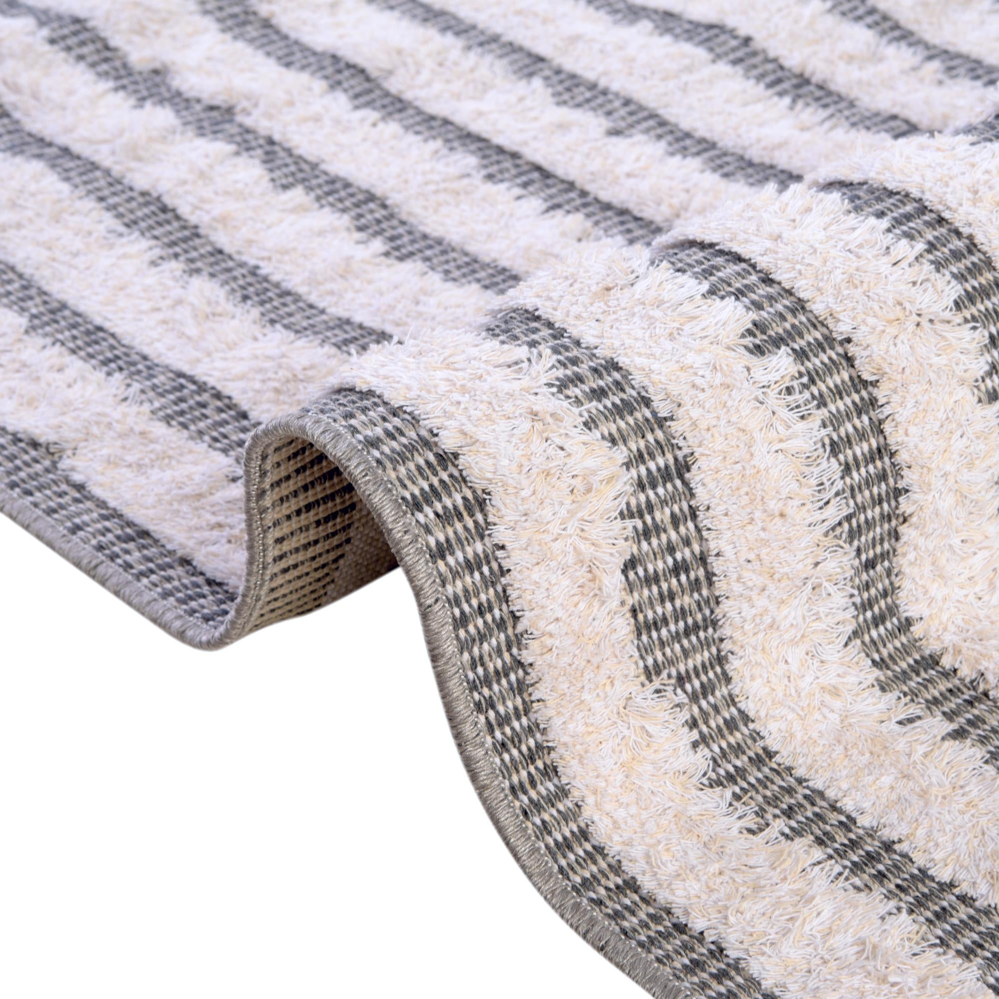 2' 7 x 12' Sabrina Soto Casa Toluca Runner Rug